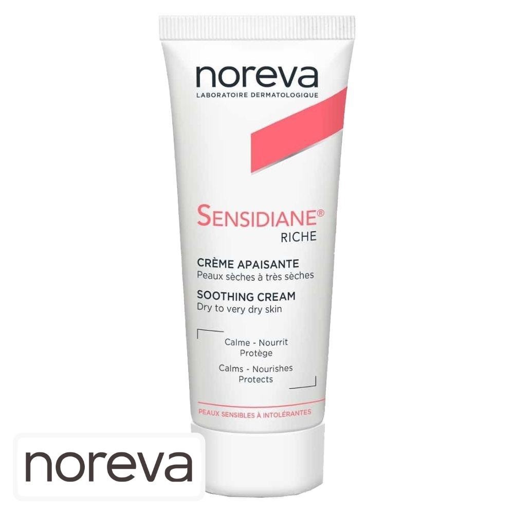 Noreva Sensidiane Crème Riche Apaisante – 40ml