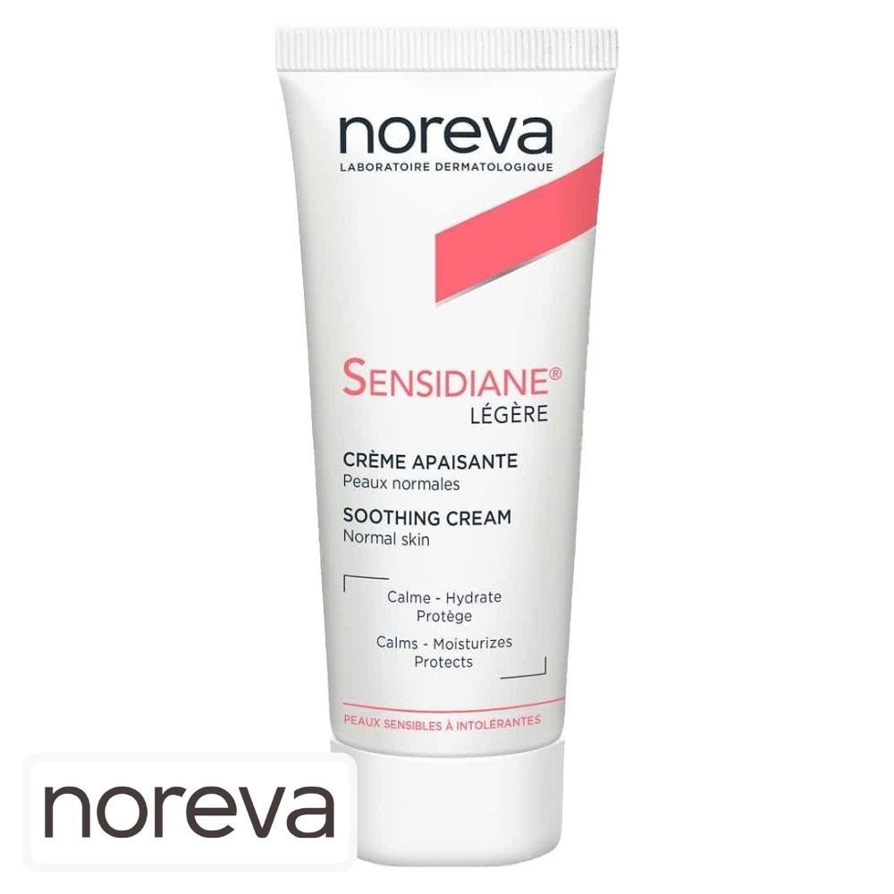 Noreva Sensidiane Crème Légère Apaisante – 40ml