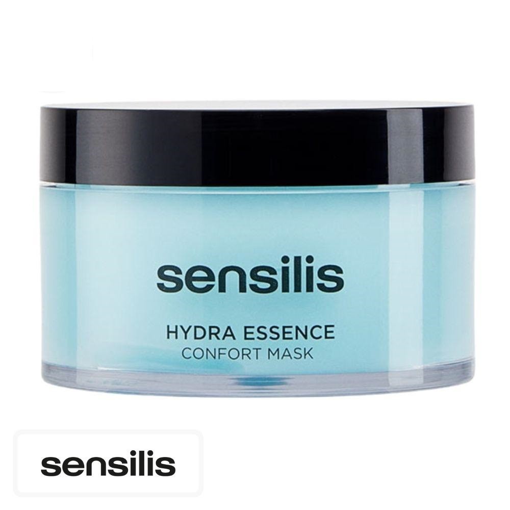 Sensilis Hydra Essence Masque Confort Hydratant – 150ml