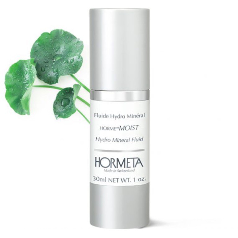 HORMETA HORMEMOIST FLUIDE HYDRO-MINERALE 30ml