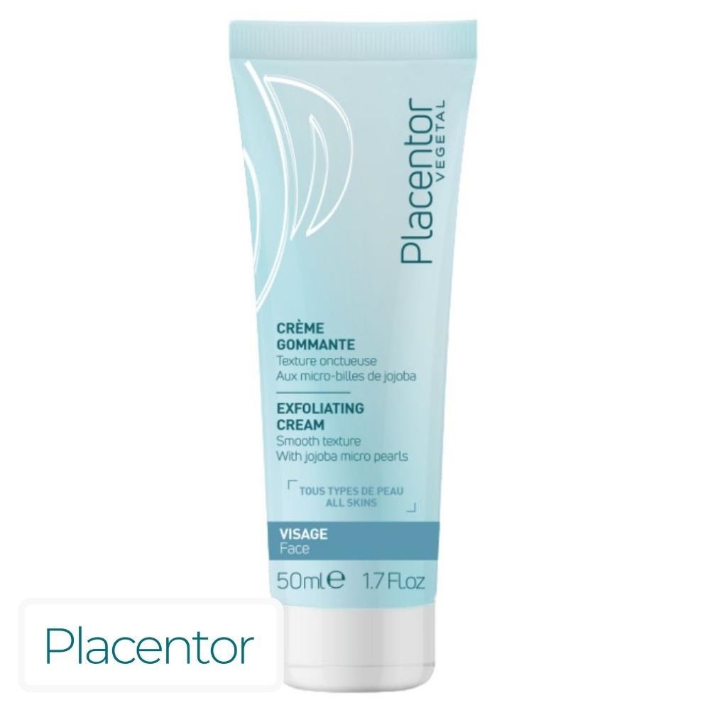 Placentor Crème Gommante – 50ml