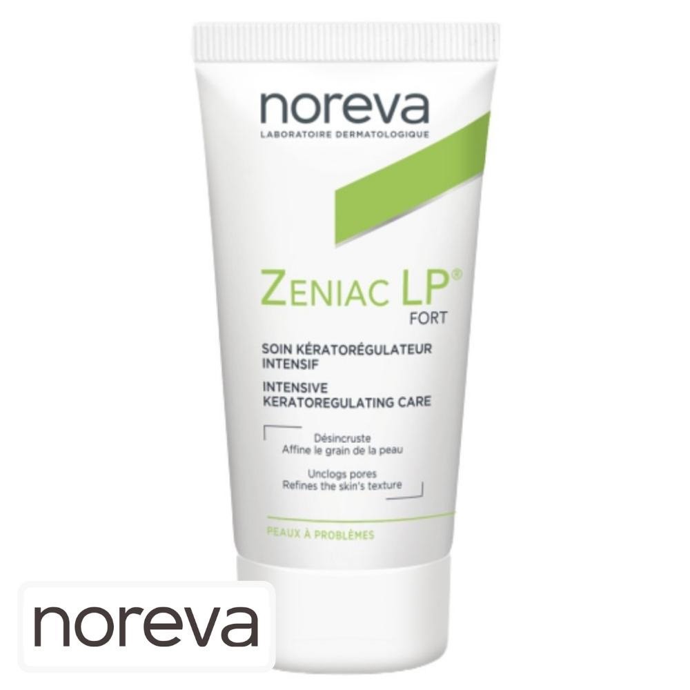 Noreva Zeniac LP Fort Soin Kératorégulateur Intensif – 30ml