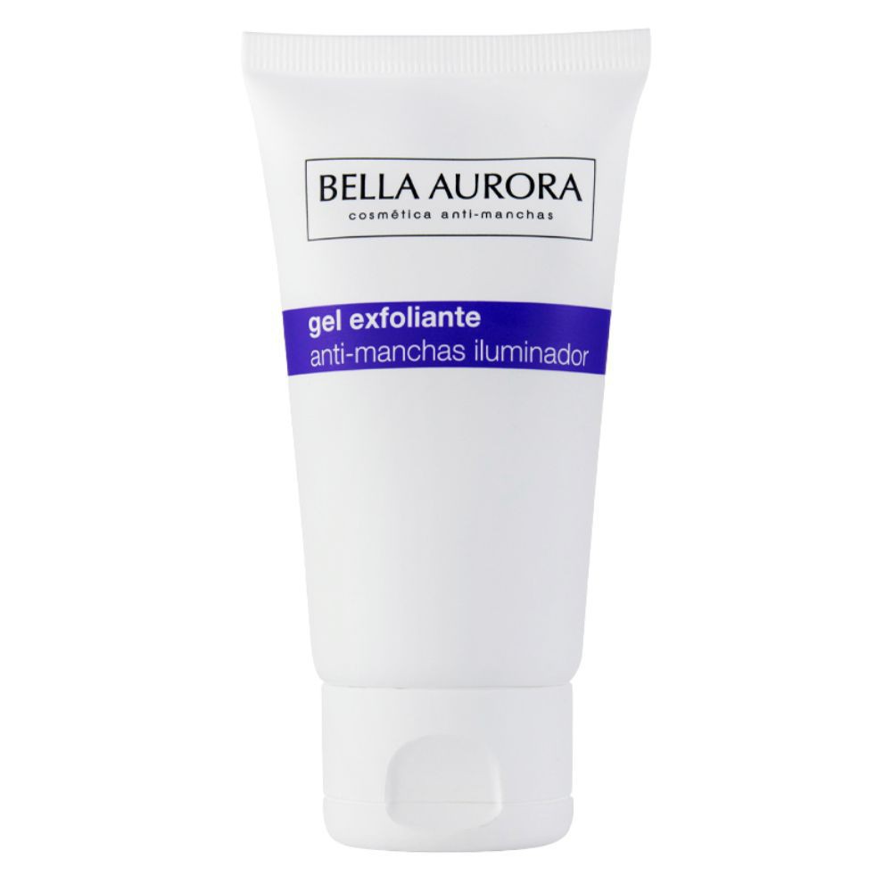 Bella Aurora Gel Exfoliant Anti-Taches – 75ml