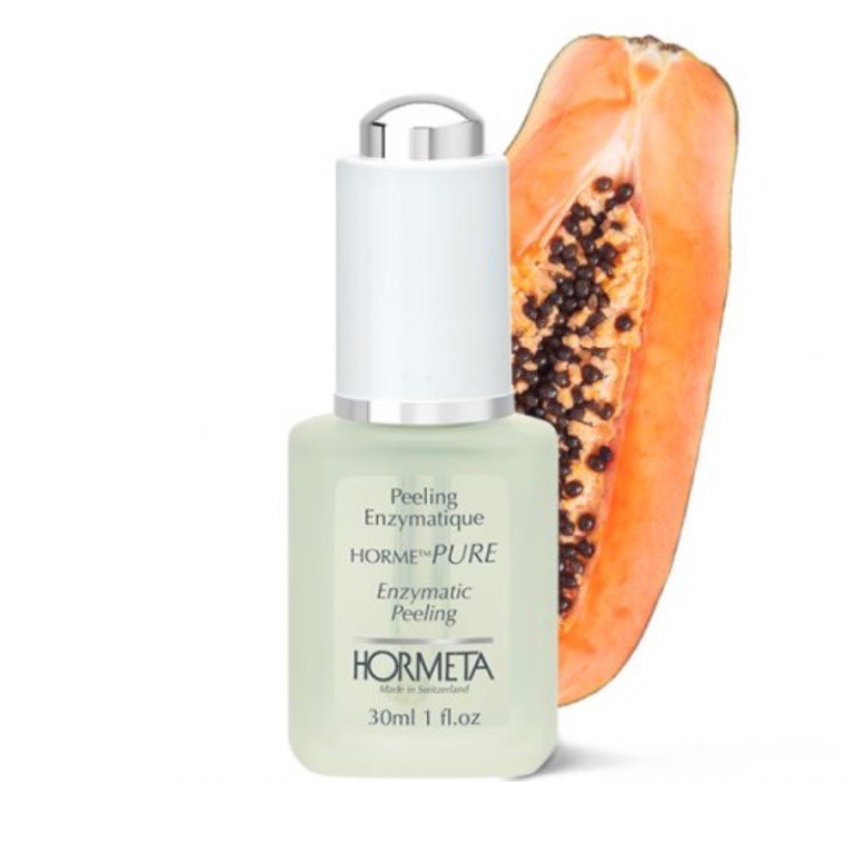 HORMETA HORMEPURE PEELING ENZYMATIQUE 30ml