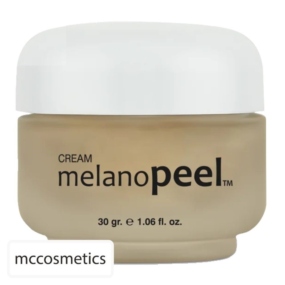 McCosmetics MelanoPeel Crème – 30ml