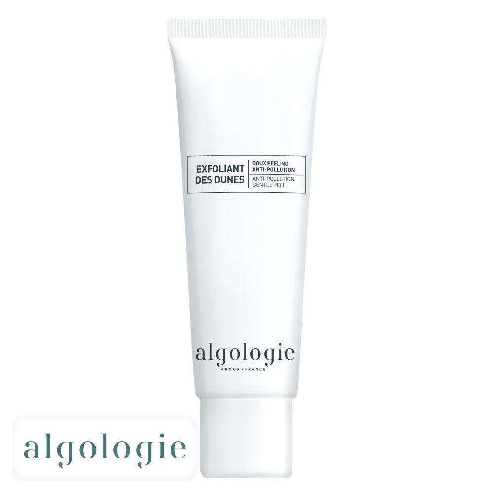 Algologie Dunes Exfoliant Doux Peeling Anti-Pollution – 50ml