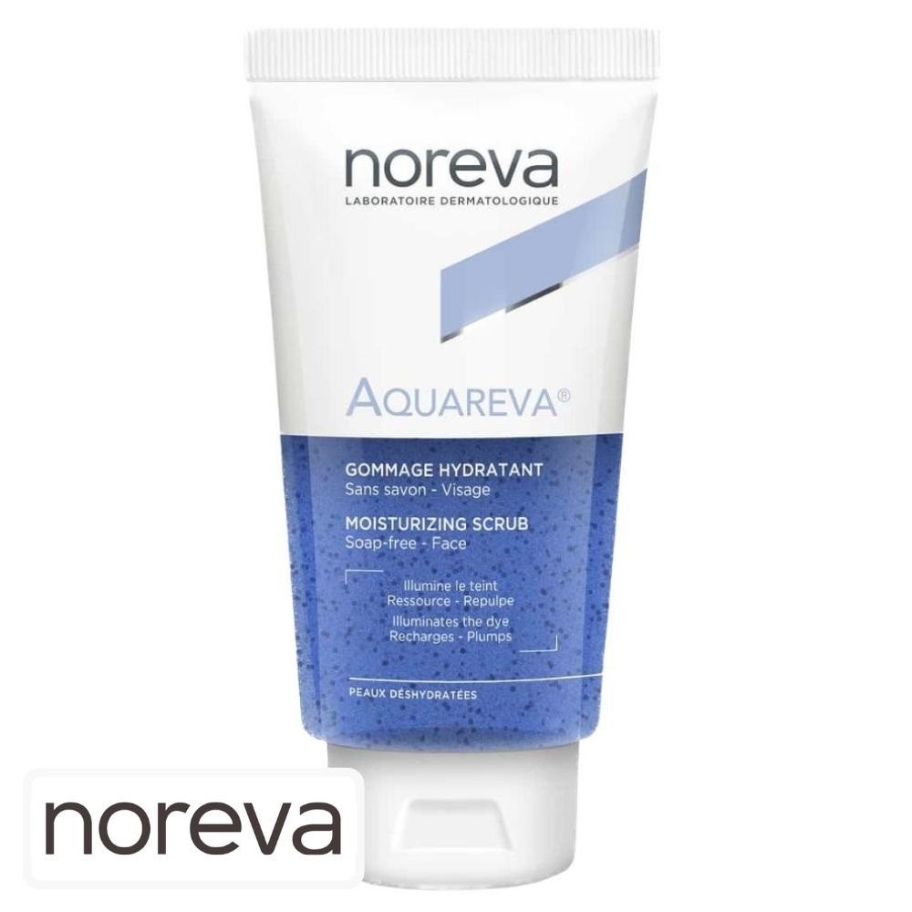 Noreva Aquareva Gommage Hydratant – 75ml