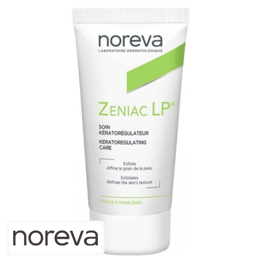 Noreva Zeniac LP Soin Kératorégulateur – 30ml