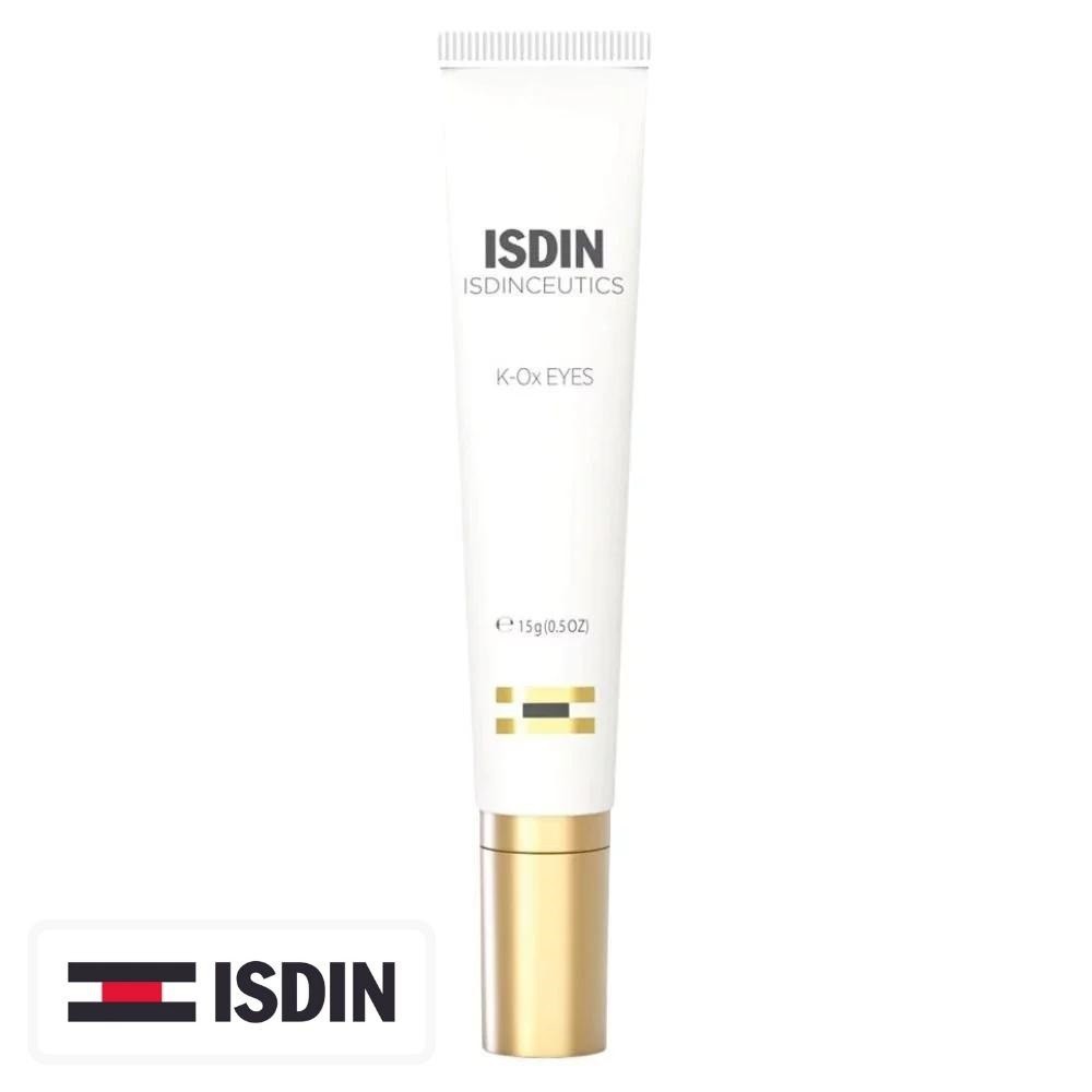 Isdin Isdinceutics K-Ox Eyes Contour des Yeux Poches & Cernes – 15ml