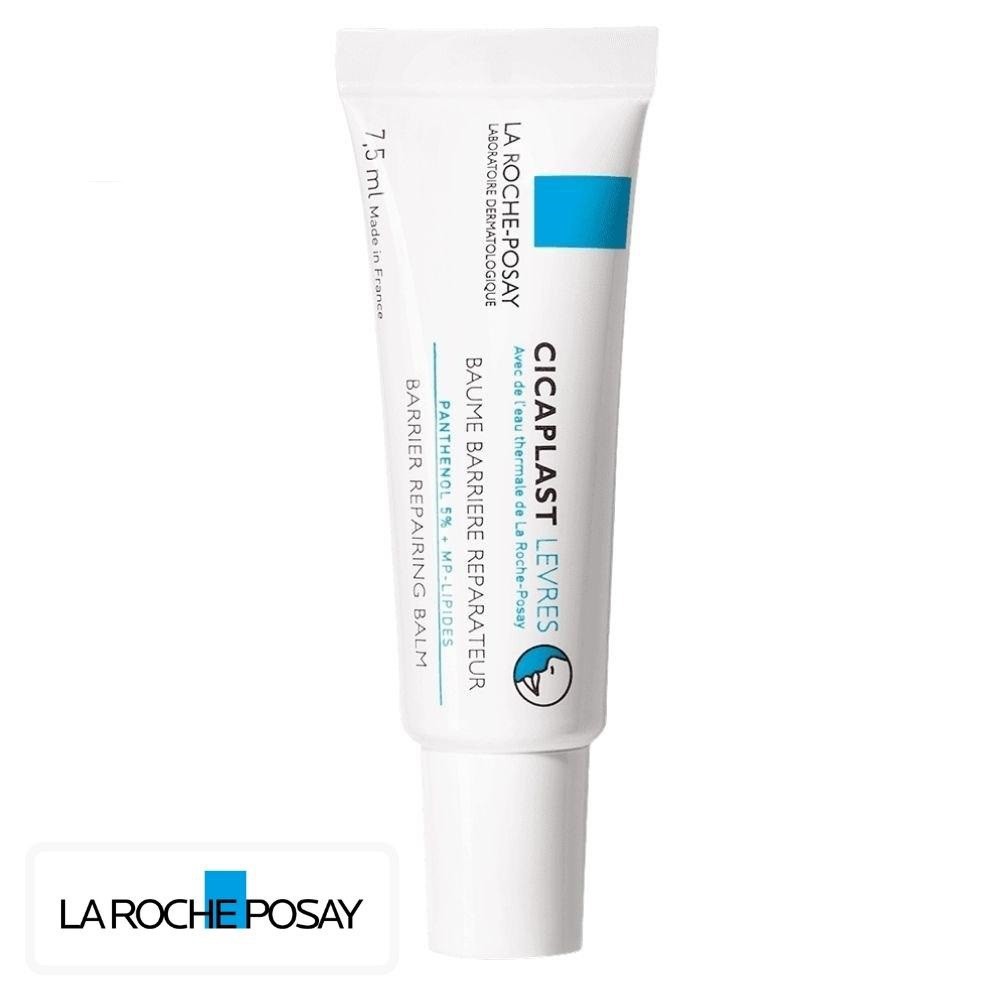 La Roche-Posay Cicaplast Lèvres Nourrit & Répare – 7.5ml