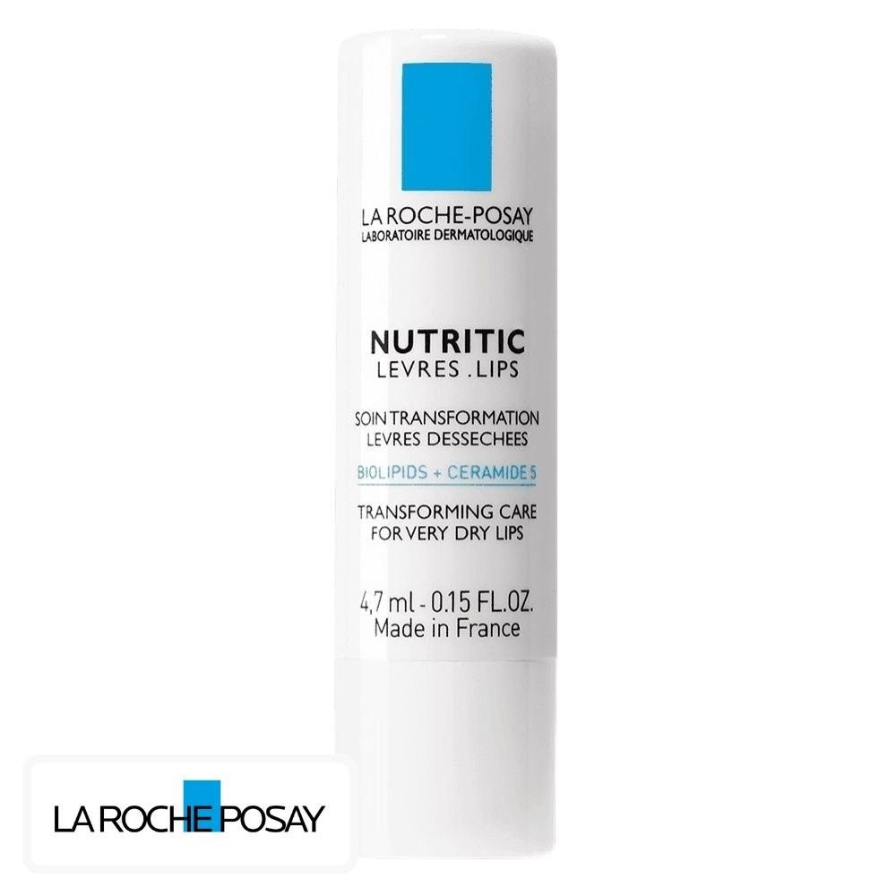 La Roche-Posay Nutritic Lèvres – 4.7ml