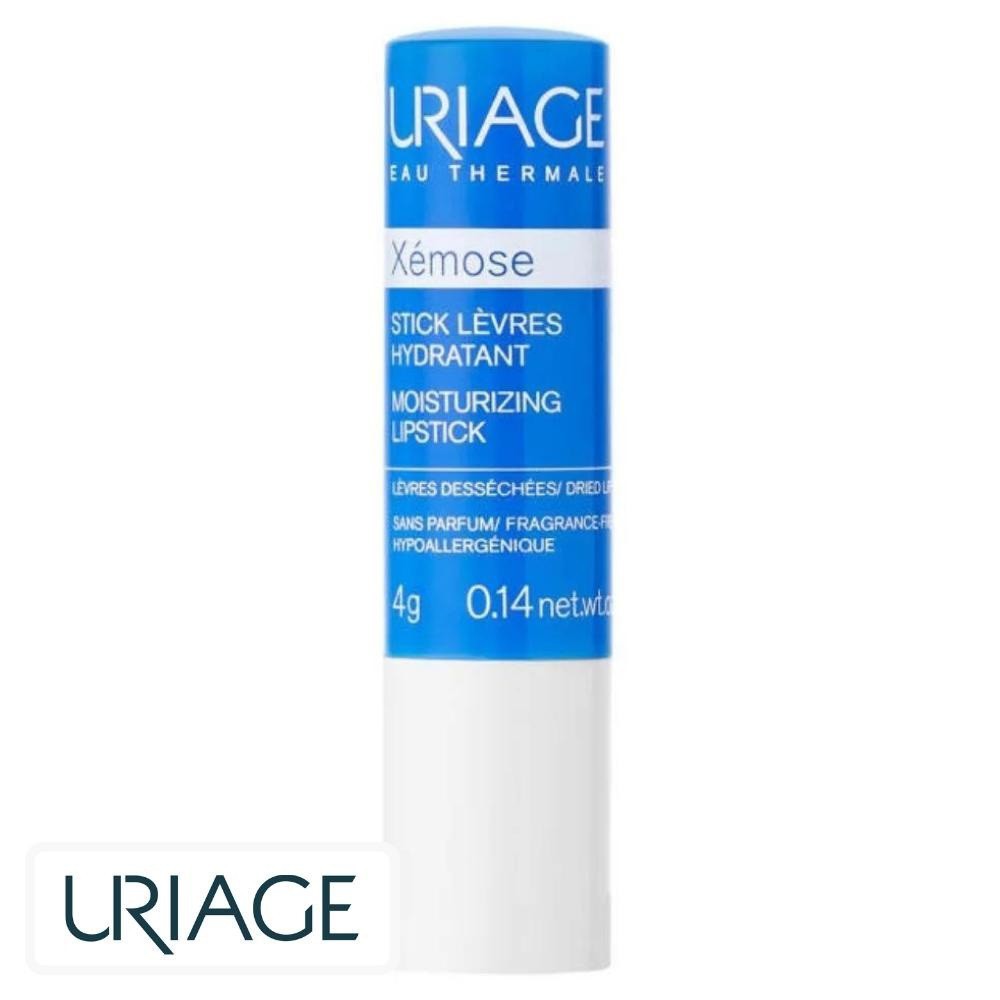 Uriage Xémose Stick Lèvres Hydratant – 4g