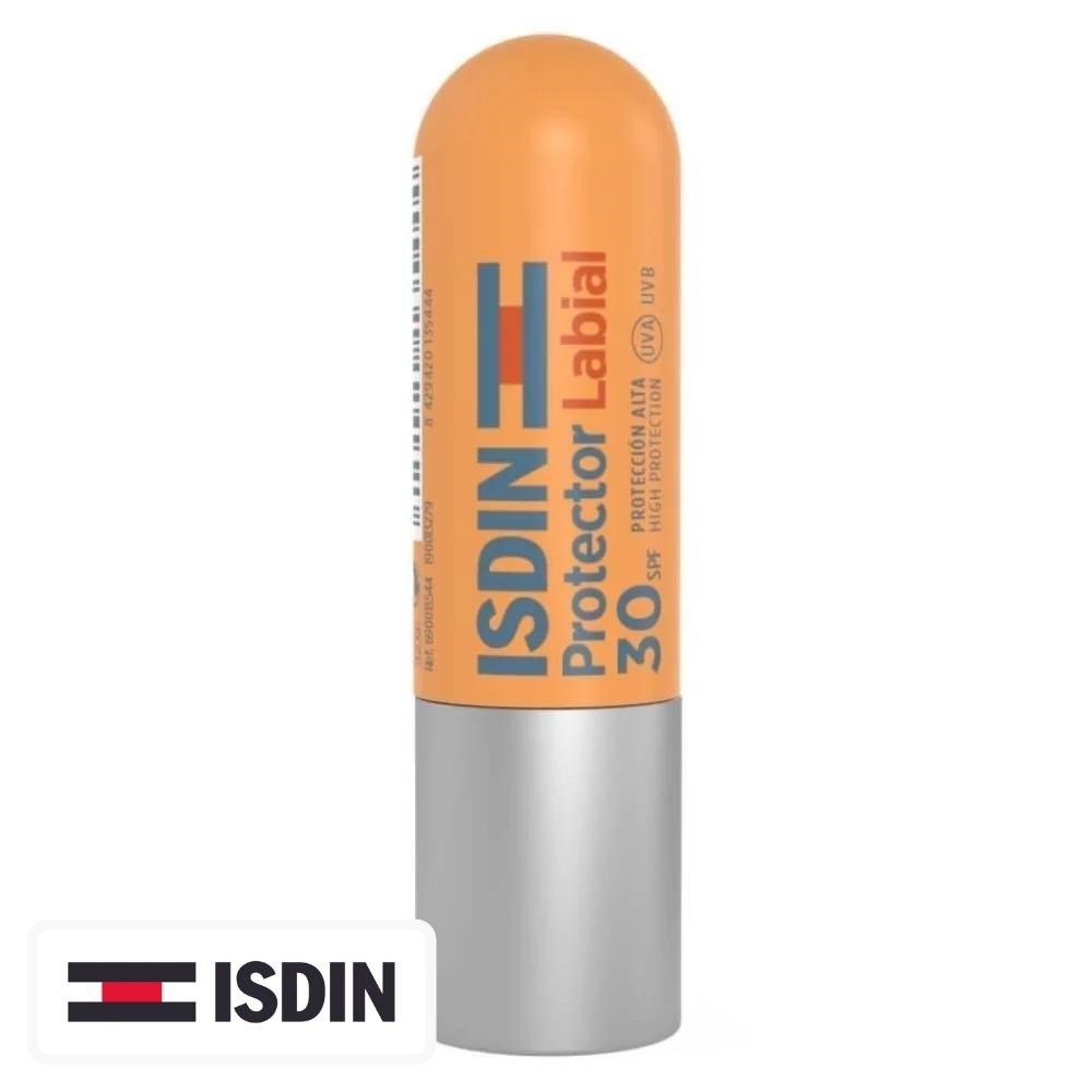 Isdin Protector Labial Ecran Solaire Lèvres Spf30 – 4g