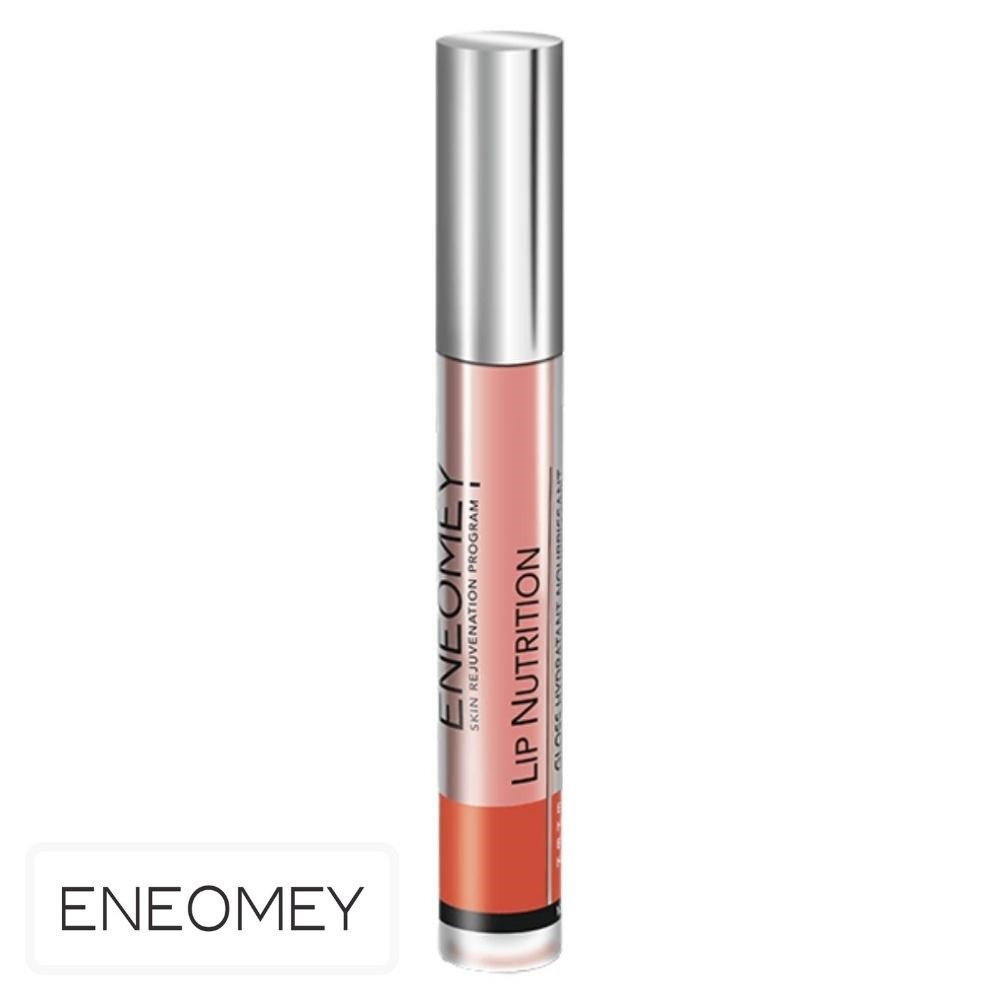 Eneomey Lip Nutrition Gloss Hydratant Nourrissant – 4ml