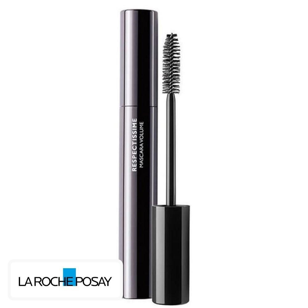 La Roche-Posay Respectissime Mascara Volume 7.6ml