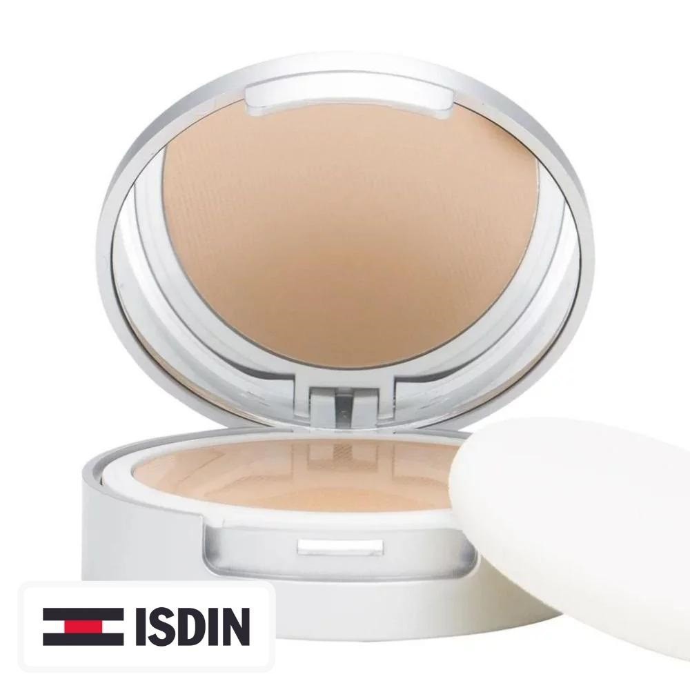 Isdin Fotoprotector Ecran Solaire Compact Arena Spf50 – 10g