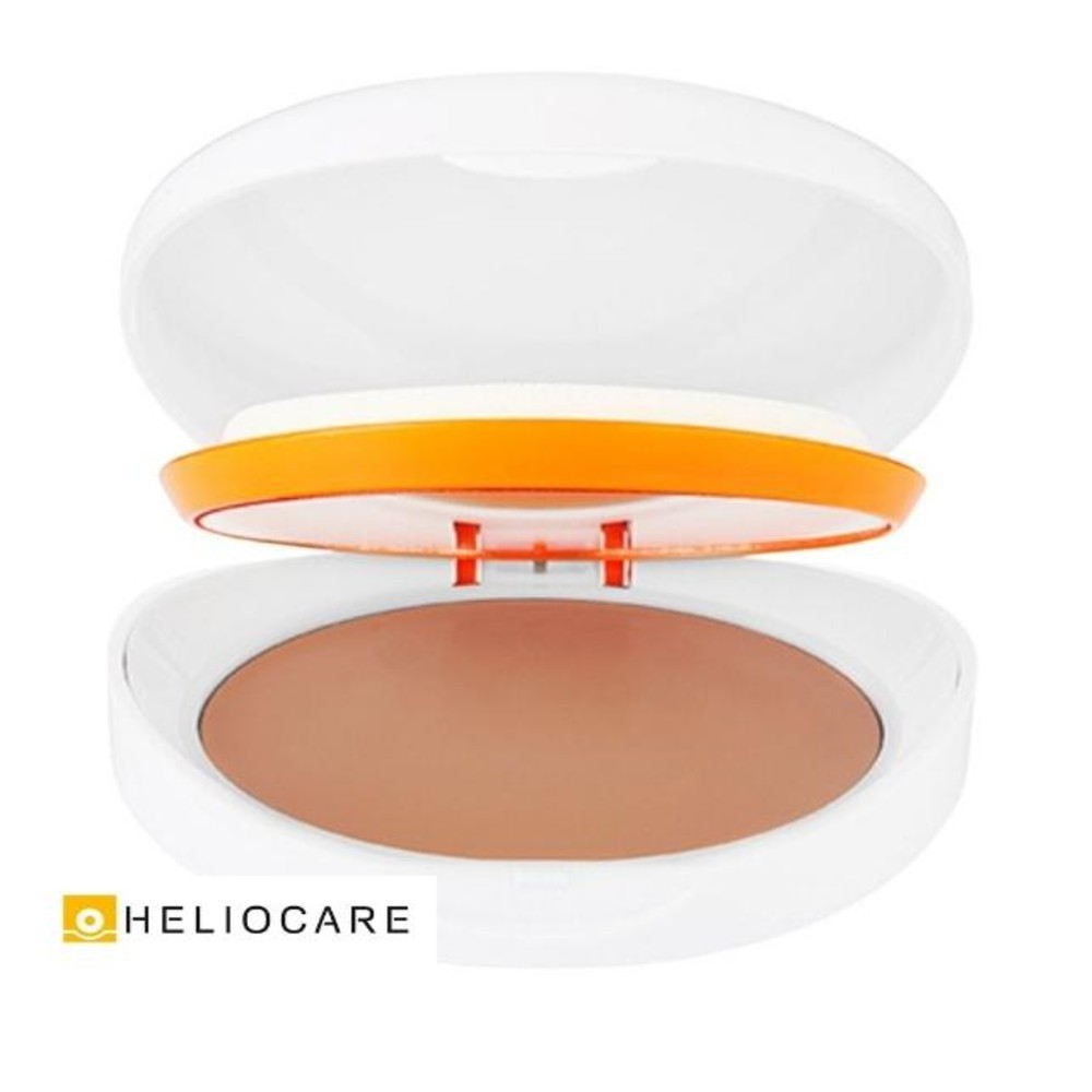 Heliocare Ultra Compact Color Ecran Solaire Fair Oil-Free Spf50 – 10g