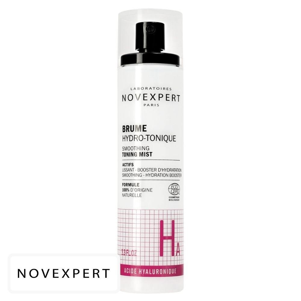 Novexpert Ha Brume Hydro-Tonique Lissante Hydratante – 100ml