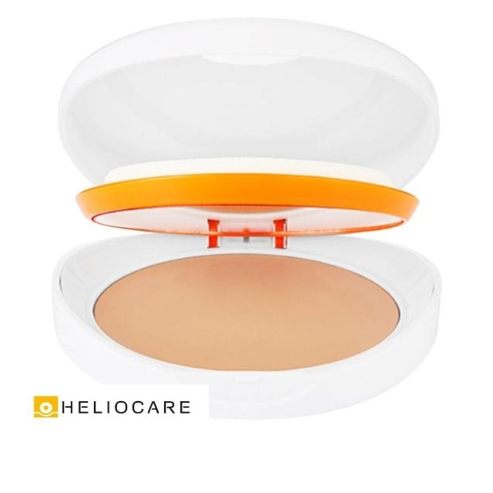 Heliocare Ultra Compact Color Ecran Solaire Light Oil-Free Spf50 – 10g