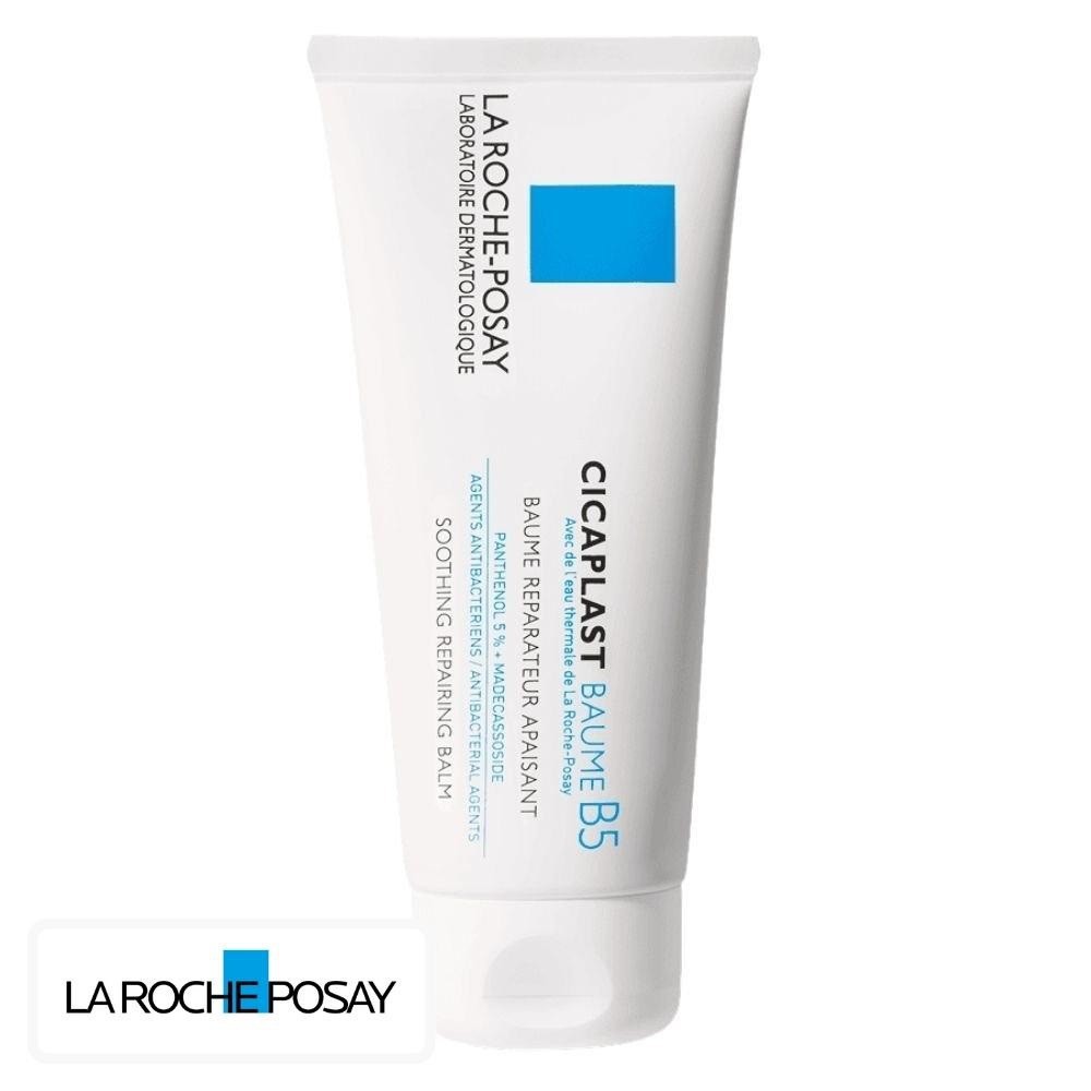 La Roche-Posay Cicaplast Baume B5 Réparateur Barrière Cutanée – 40ml