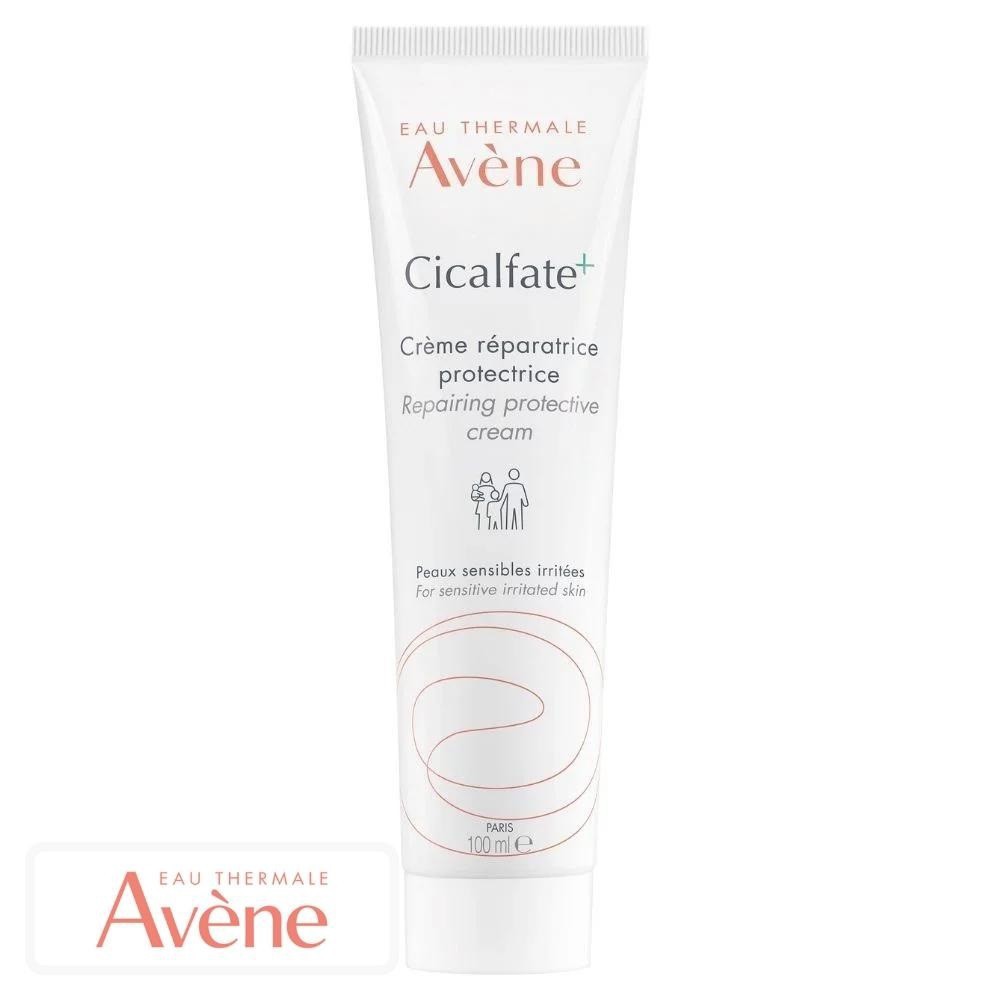 Avène Cicalfate+ Crème Réparatrice Protectrice – 100ml