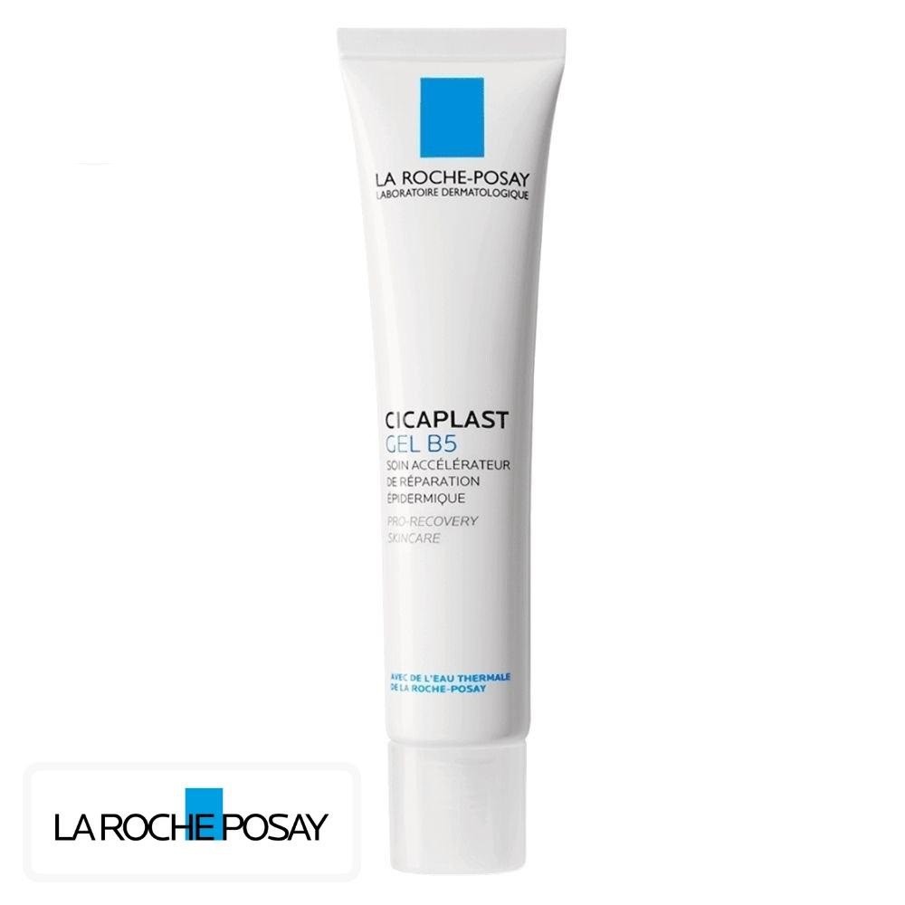 La Roche-Posay Cicaplast Gel B5 Soin Accélérateur de Réparation – 40ml