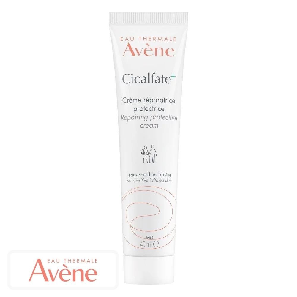 Avène Cicalfate+ Crème Réparatrice Protectrice – 40ml