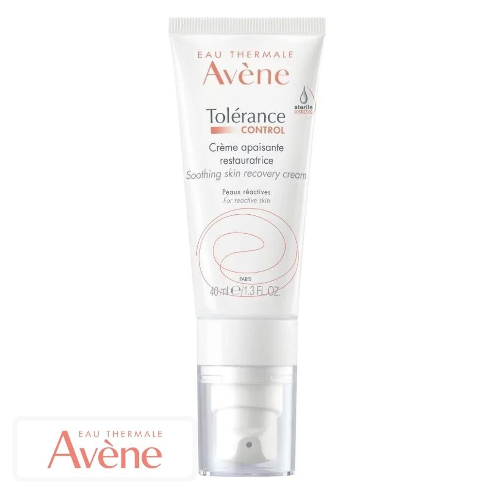 Avène Tolérance Control Crème Apaisante Restauratrice – 40ml