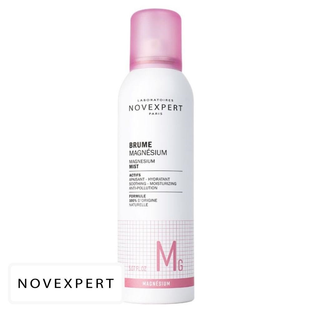 Novexpert Mg Brume Magnésium Apaisante Protectrice – 150ml