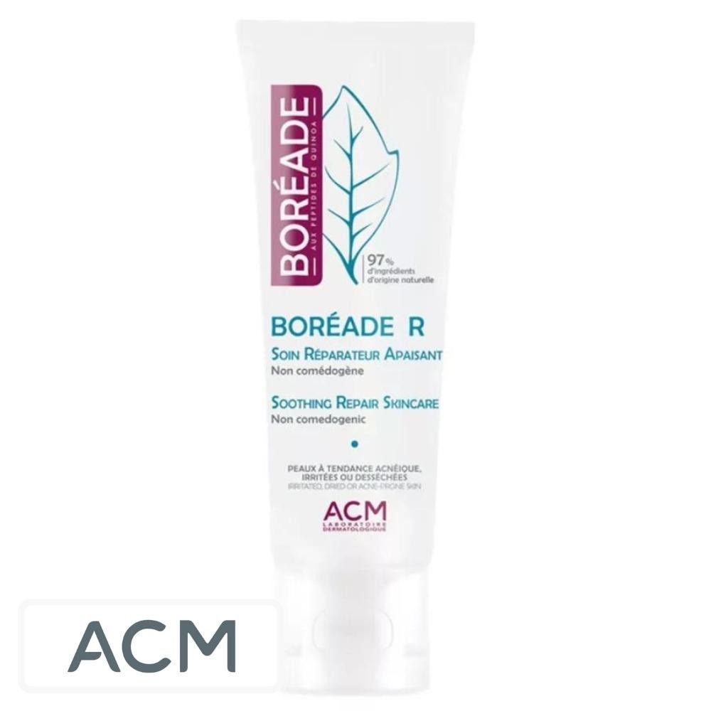 ACM Boréade R Soin Réparateur Apaisant – 40ml