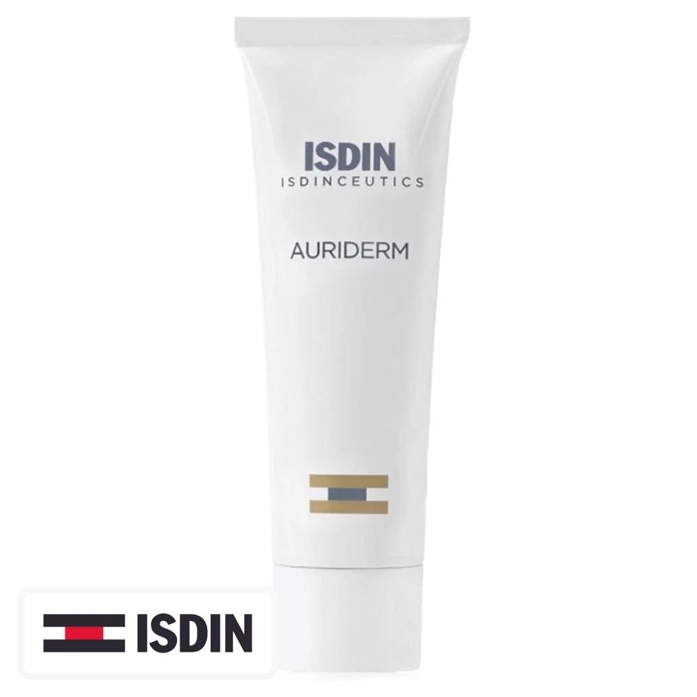 Isdin Isdinceutics Auriderm Crème Post-Acte Intervention – 50ml