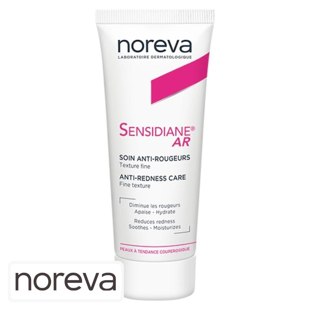 Noreva Sensidiane AR Soin Anti-Rougeurs Intensif – 30ml