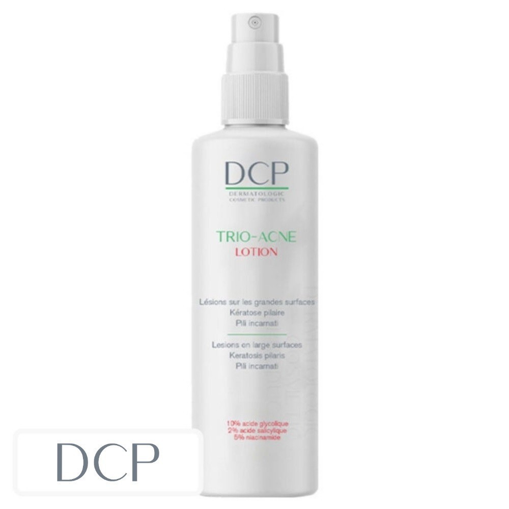 DCP Trio-Acne Lotion – 200ml