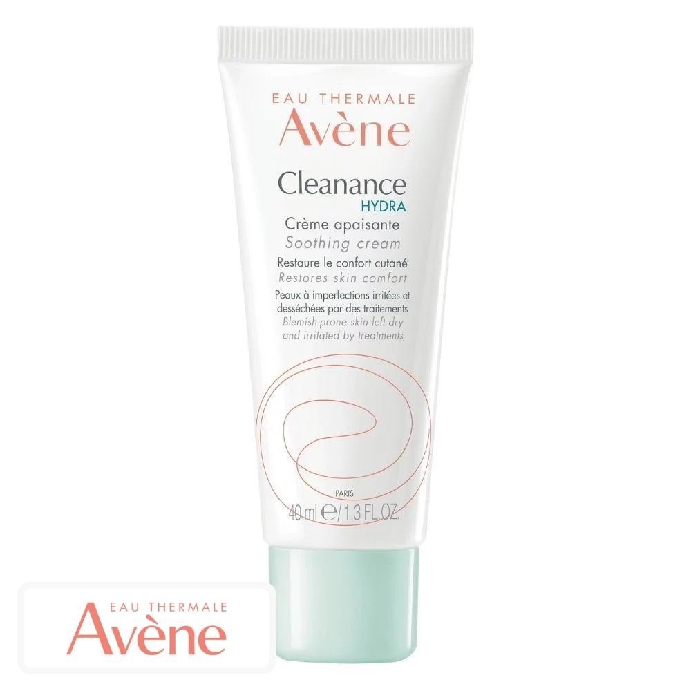 Avène Cleanance Hydra Crème Apaisante – 40ml