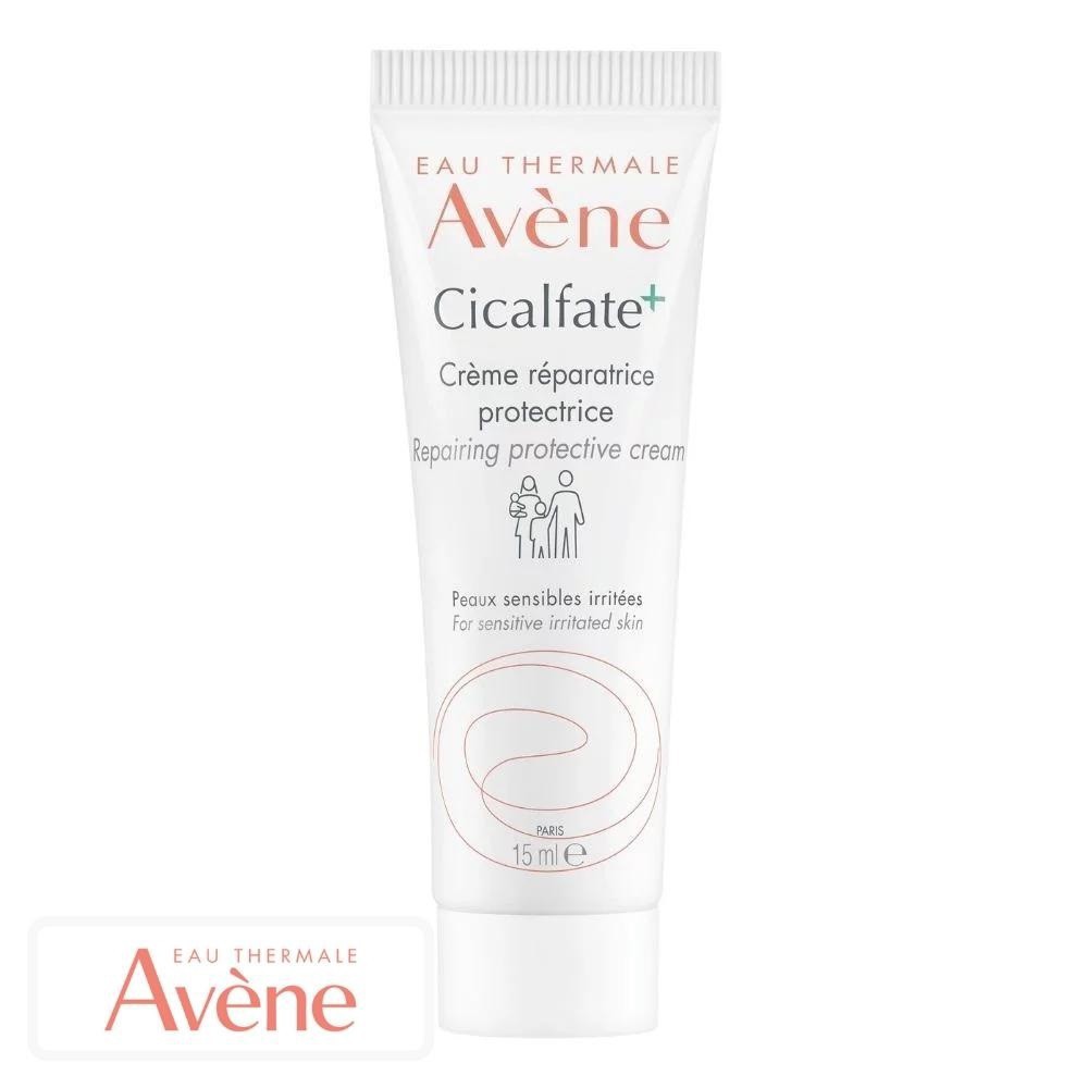 Avène Cicalfate+ Crème Réparatrice Protectrice – 15ml