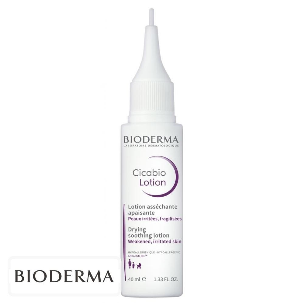 Bioderma Cicabio Lotion Asséchante Apaisante – 40ml