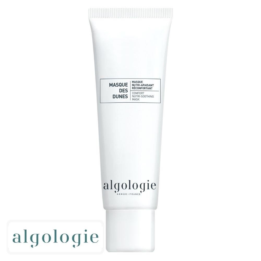 Algologie Dunes Masque Nutri-Apaisant Réconfortant – 50ml