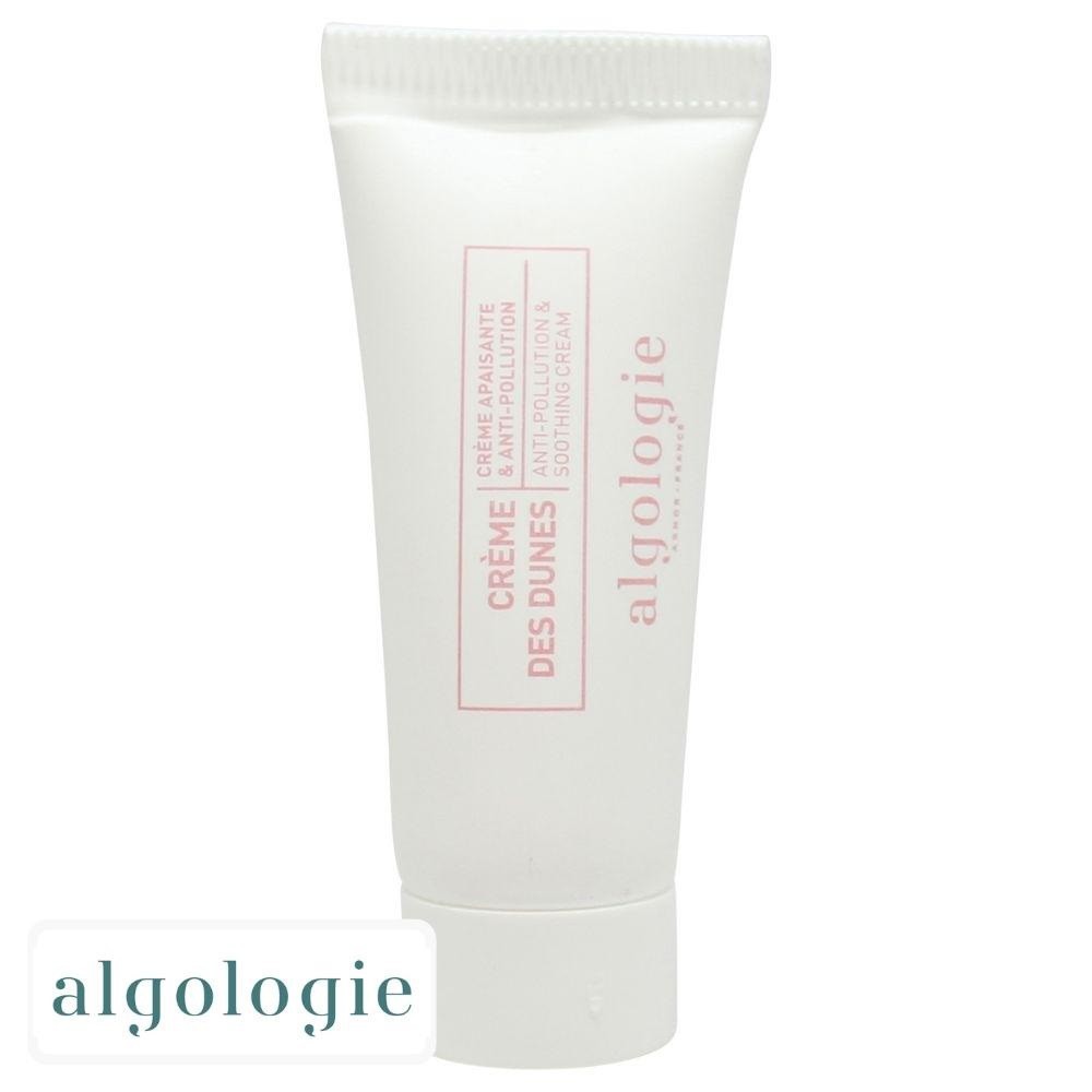 Algologie Dunes Crème Apaisante & Anti-Pollution – 50ml