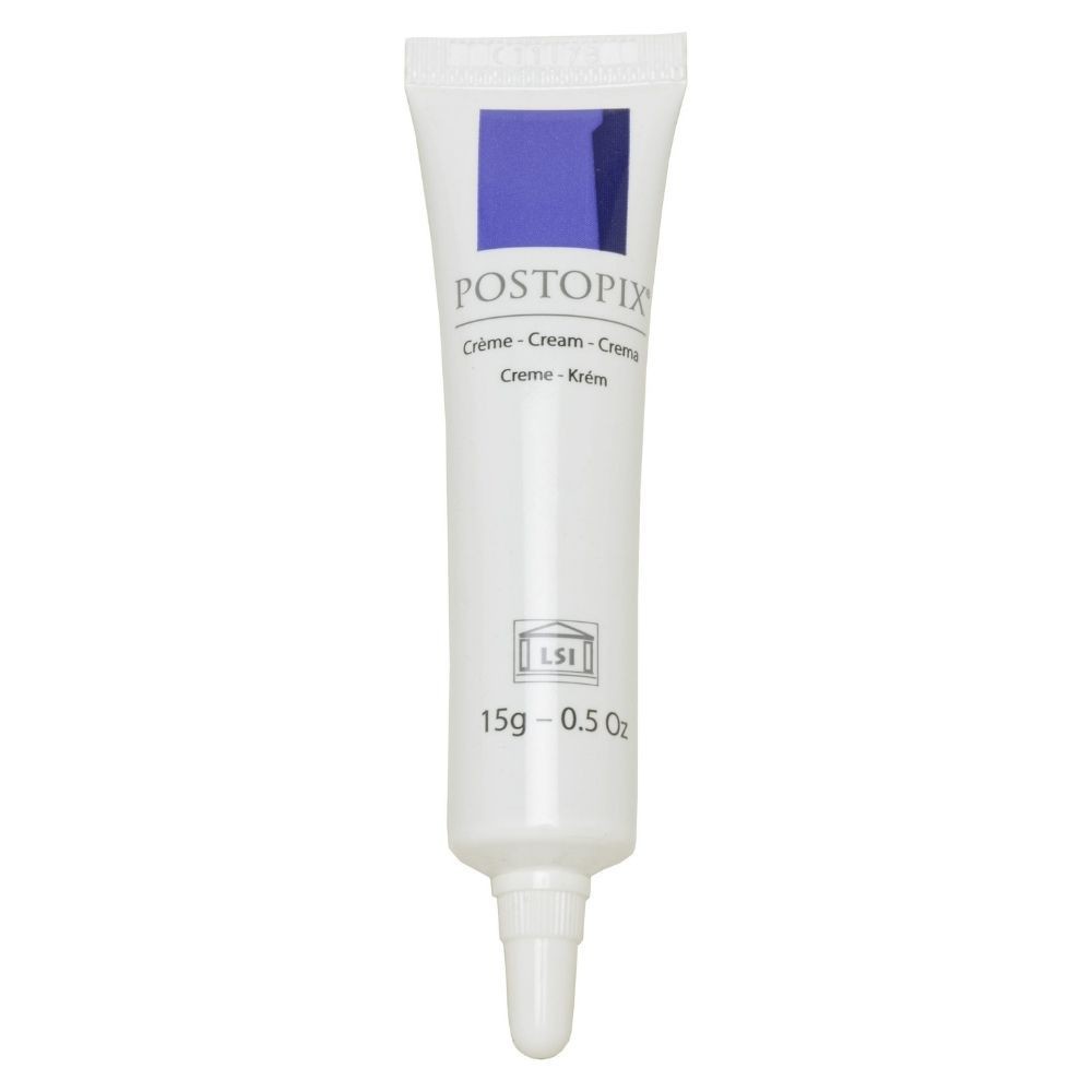 LSI Postopix Crème Réparatrice Post-Opération – 15g