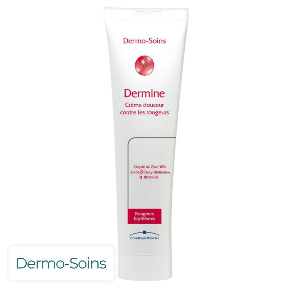 Dermo-Soins Dermine Crème Douceur Anti-Rougeurs – 40g