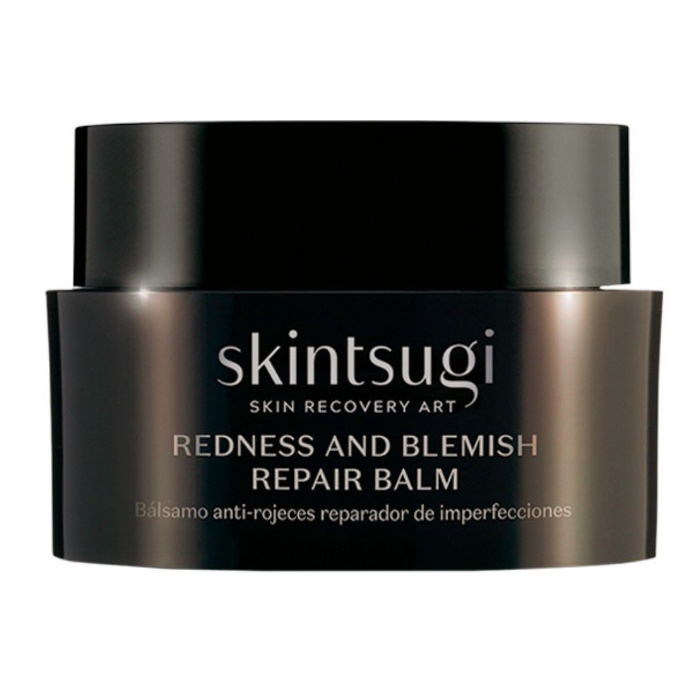 Skintsugi Baume Anti-Rougeurs Réparateur Imperfections – 30ml