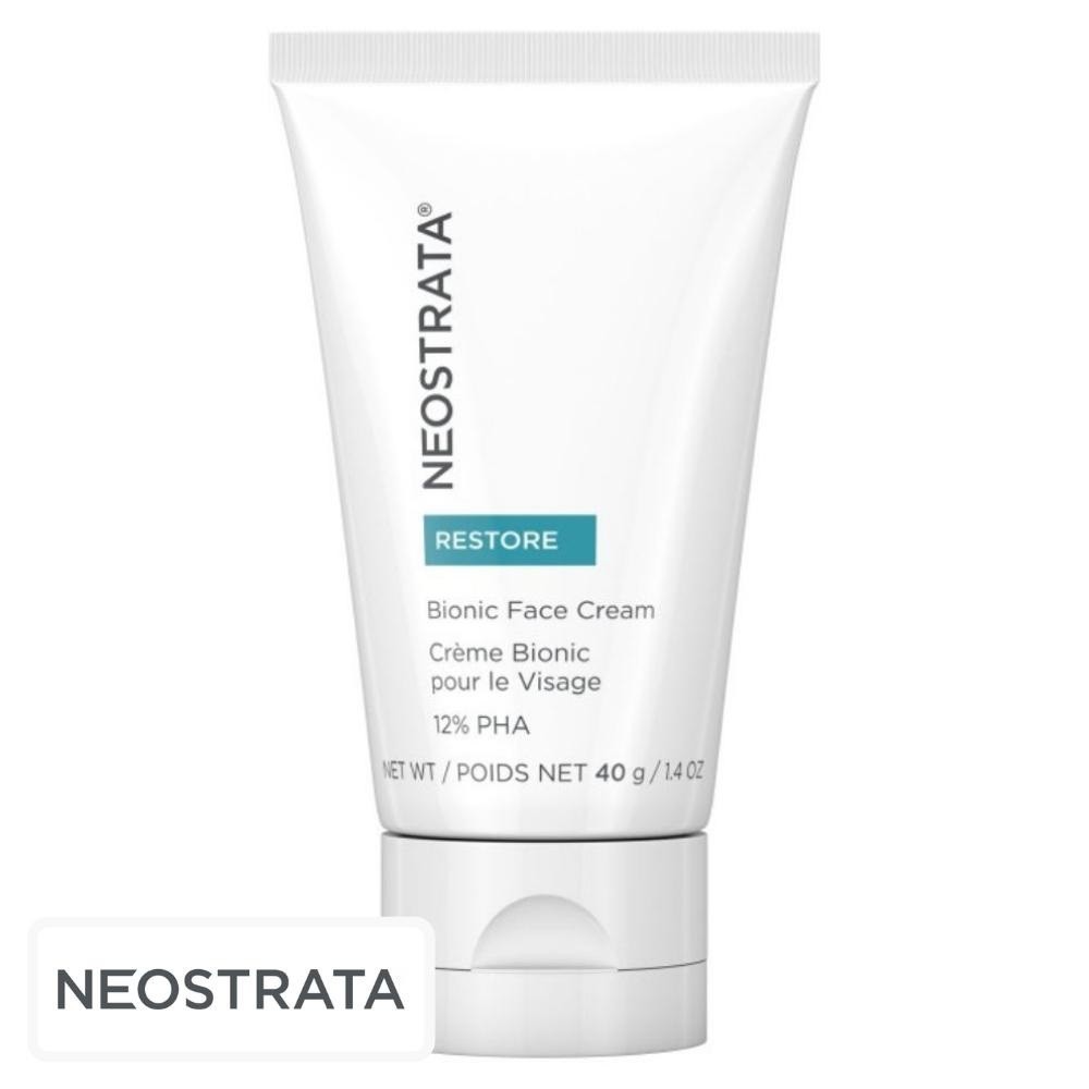 Neostrata Restore Crème Bionic Visage Réparatrice 12% PHA – 40g