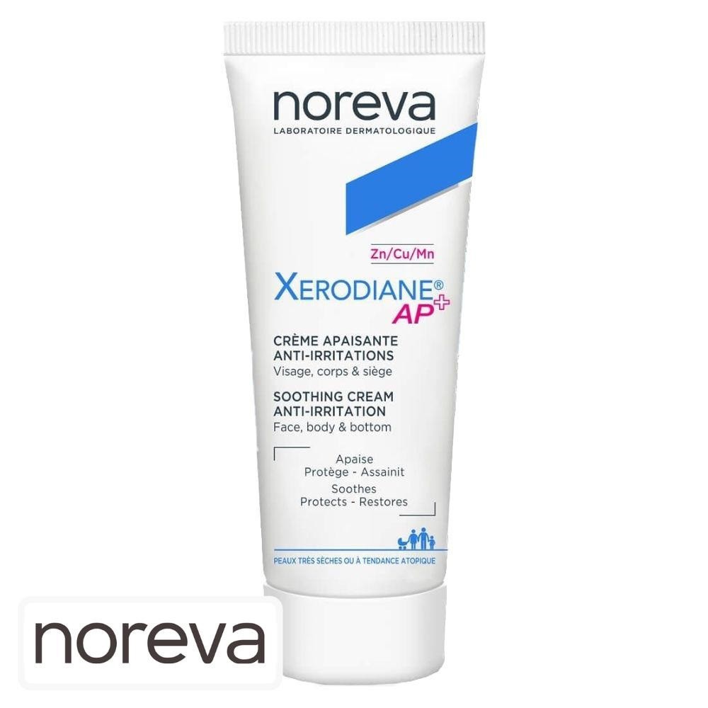 Noreva Xerodiane AP+ Crème Apaisante Anti-Irritations – 40ml