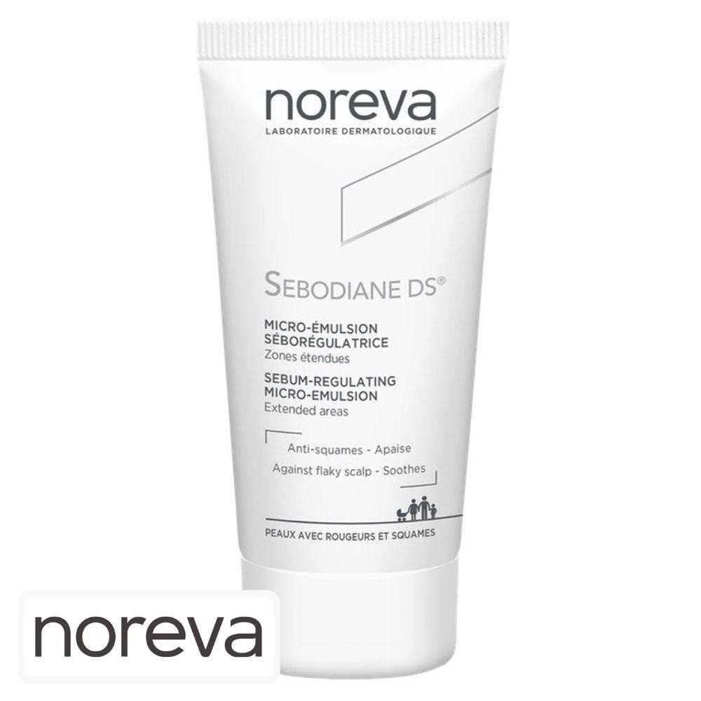 Noreva Sebodiane DS Micro-Émulsion Séborégulatrice – 30ml