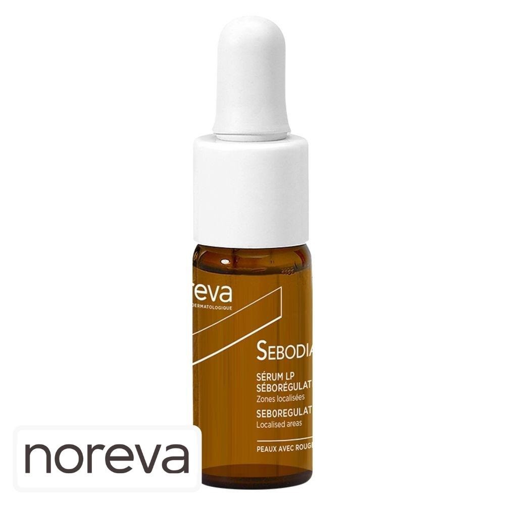 Noreva Sebodiane DS Sérum LP Séborégulateur – 8ml