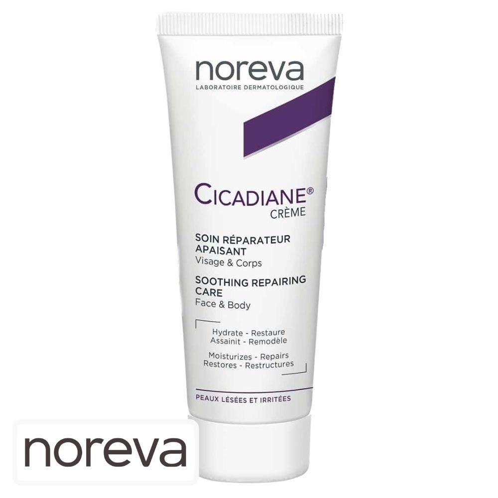 Noreva Cicadiane Crème Réparatrice Apaisante – 40ml