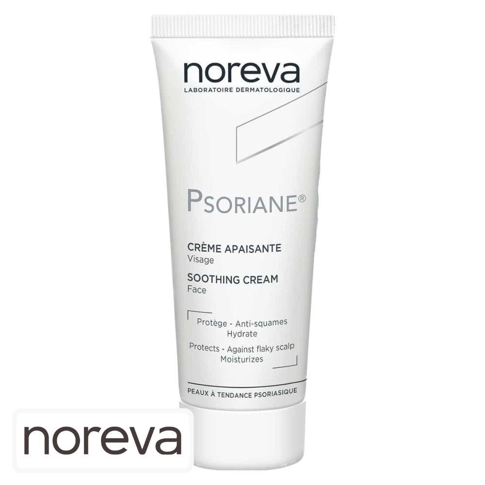 Noreva Psoriane Crème Apaisante Visage – 40ml