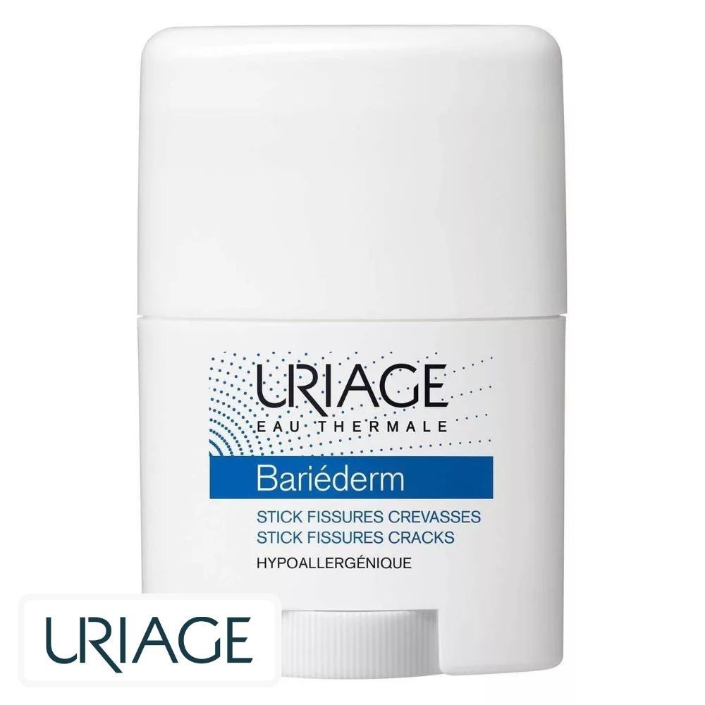 Uriage Bariéderm Stick Fissures & Crevasses – 22g