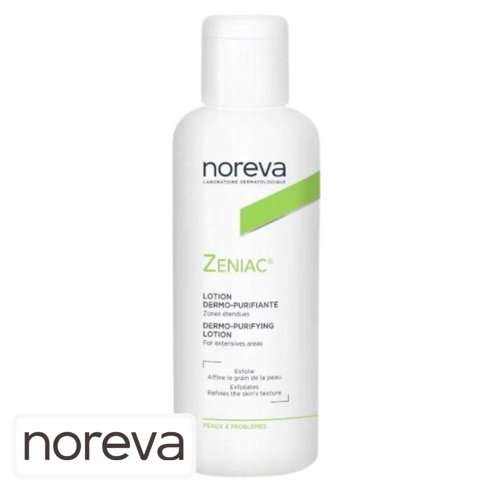 Noreva Zeniac Lotion Dermo-Purifiante – 125ml