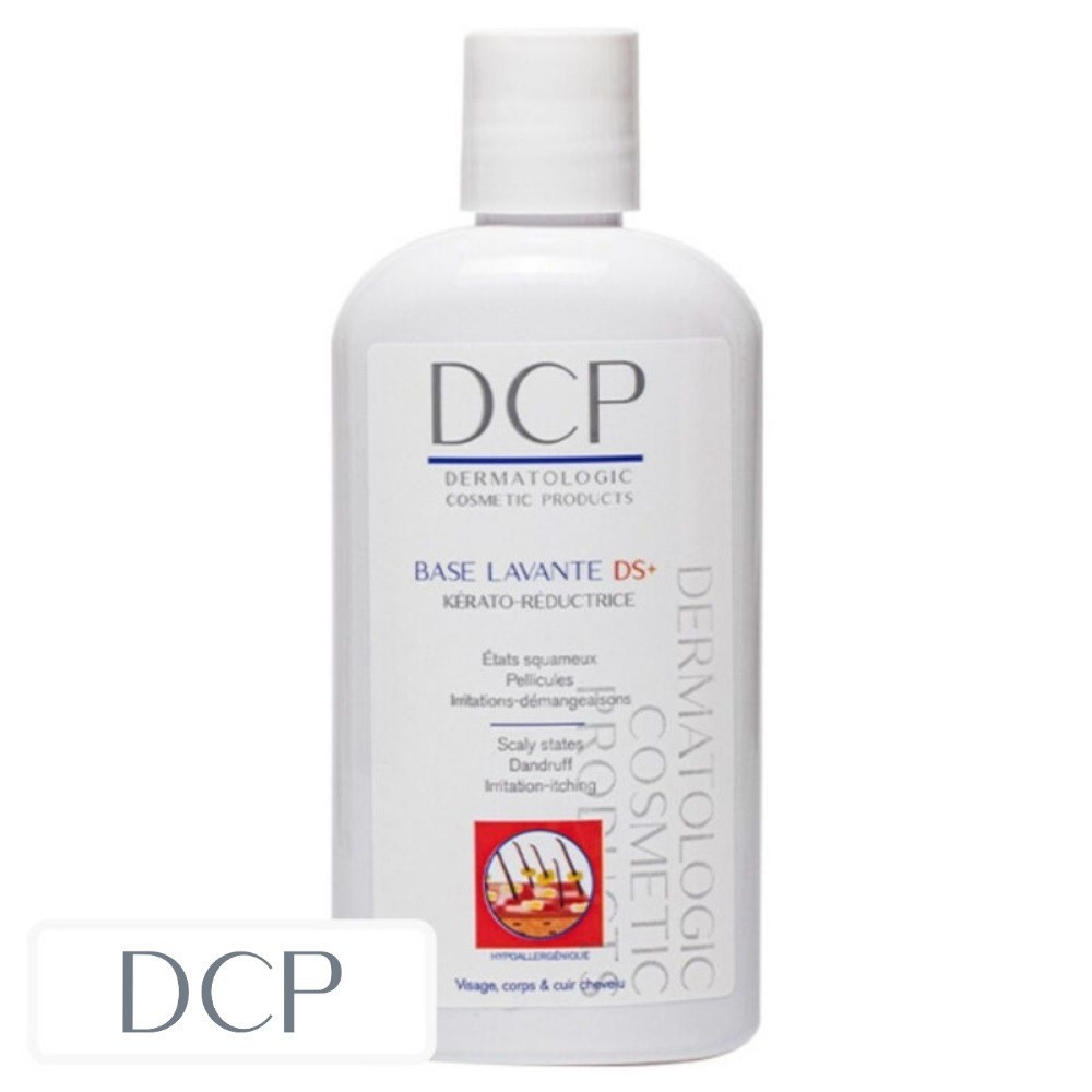 DCP DS+ Base Lavante Kérato-Réductrice – 200ml